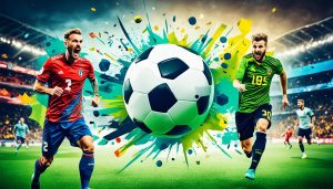 Kode Promo Judi Bola