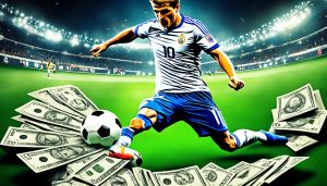Odds Terbaik Judi Bola