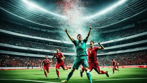 Pasaran bola
