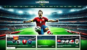 Situs Bola Bet Kecil