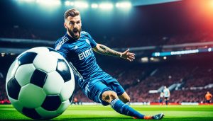 Situs Bola Minimal Deposit Rendah