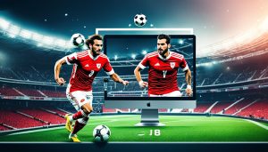 Situs Taruhan Bola Resmi
