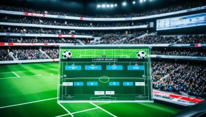 Taruhan Bola Mix Parlay