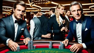 Banker vs. Player
