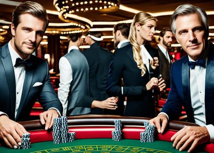 Agen Poker Online Resmi: Panduan Lengkap Memilih Situs Terpercaya