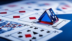 House edge baccarat