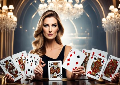 Panduan Menang Judi Panda 8 Baccarat Terlengkap dan Akurat untuk Pemain Cerdas