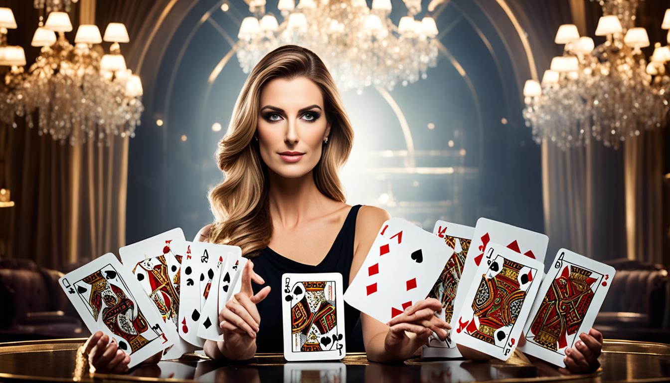 Panduan Menang Judi Panda 8 Baccarat Terlengkap dan Akurat untuk Pemain Cerdas