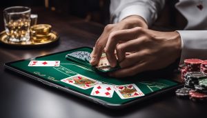 Baccarat online