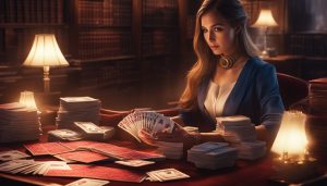 Panduan bermain baccarat online