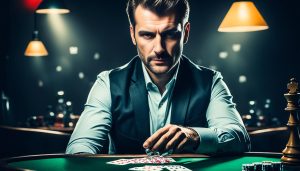 Permainan Blackjack