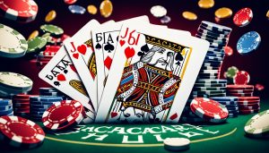 Strategi baccarat online