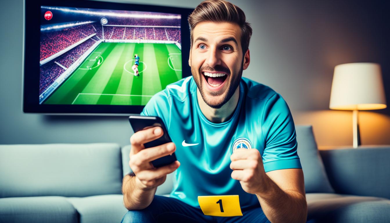 Panduan Lengkap Taruhan Judi Bola Online Indonesia