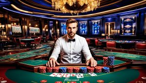 Tips menang Baccarat online