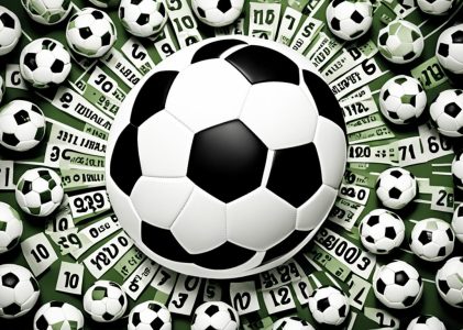 Pelajari Cara Membaca Odds Judi Bola dengan Mudah