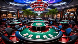 Poker online terbaik