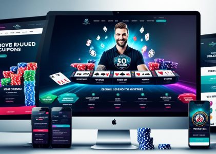 Situs Poker Online Terpercaya di Indonesia 2023