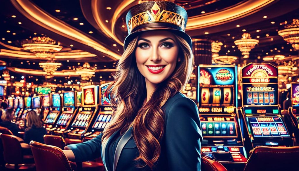 Situs slot terbaik