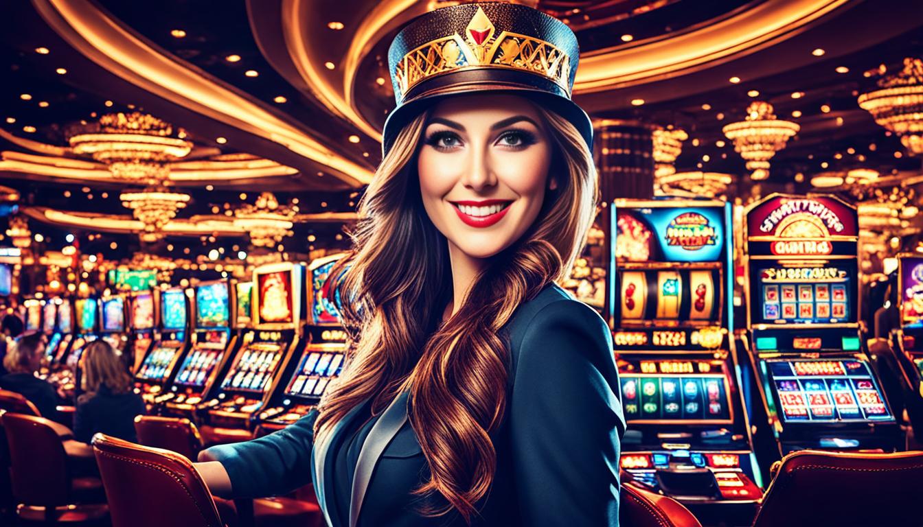 Situs Slot Terbaik di Indonesia – Menang Besar!