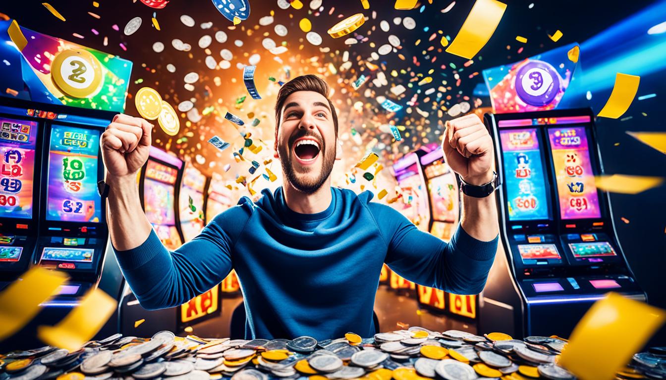 Menang Besar di Slot Online Terpercaya Indonesia