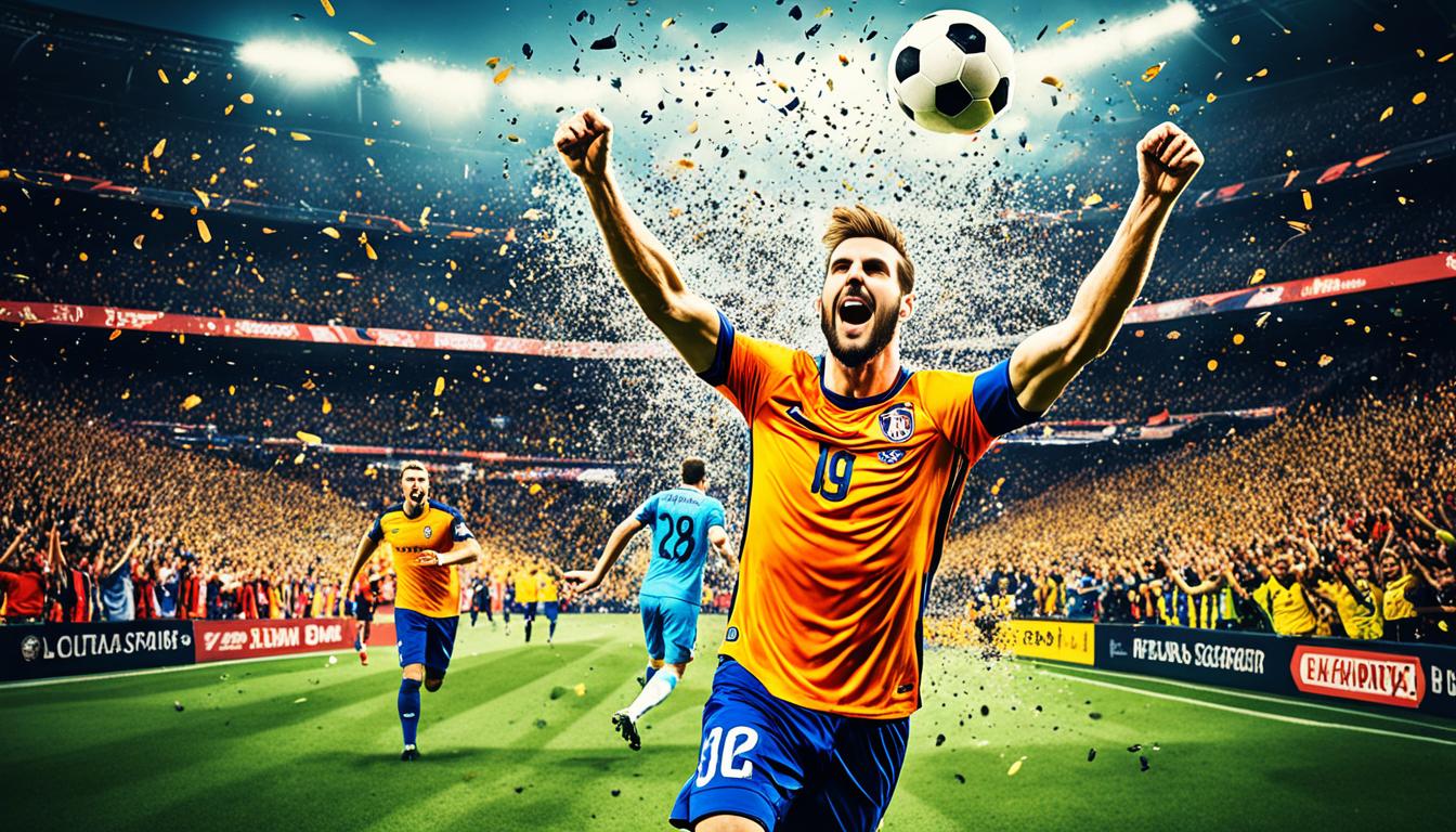 Kiat Menang Tips Judi Bola Online Terpercaya