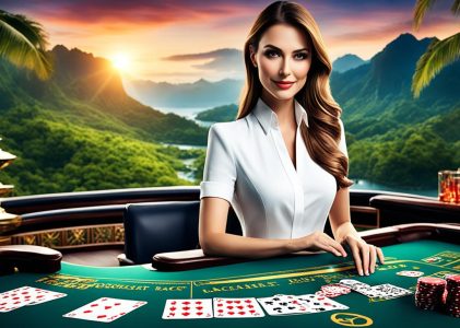 Agen Baccarat Online Terpercaya di Indonesia