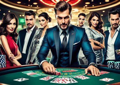 Agen Blackjack Online Terpercaya di Indonesia