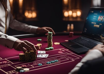 Mainkan Baccarat Online Terpercaya di Indonesia