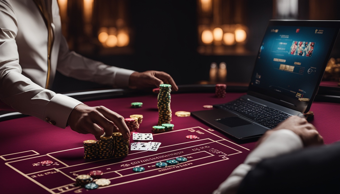 Mainkan Baccarat Online Terpercaya di Indonesia