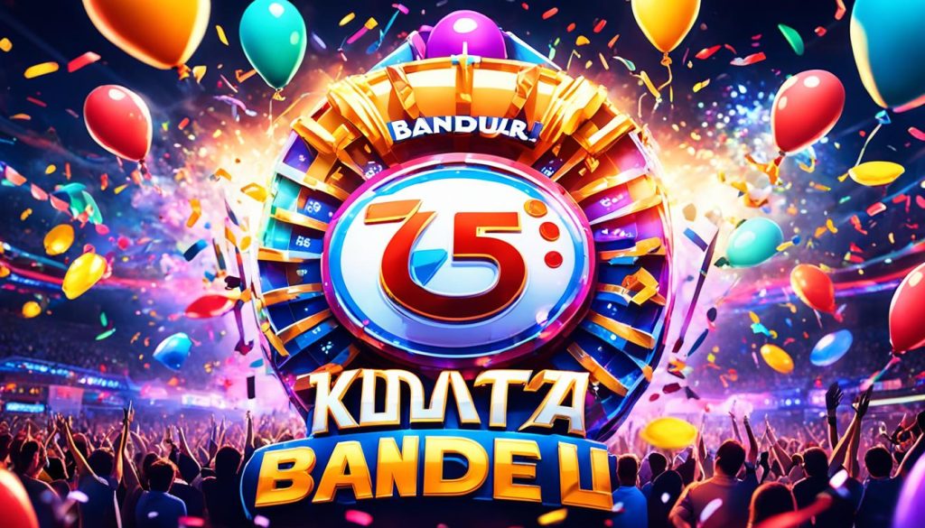 Bandar togel 4D/3D/2D