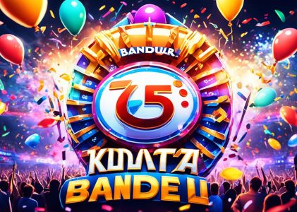 Menang Besar di Bandar Togel 4D/3D/2D Terpercaya