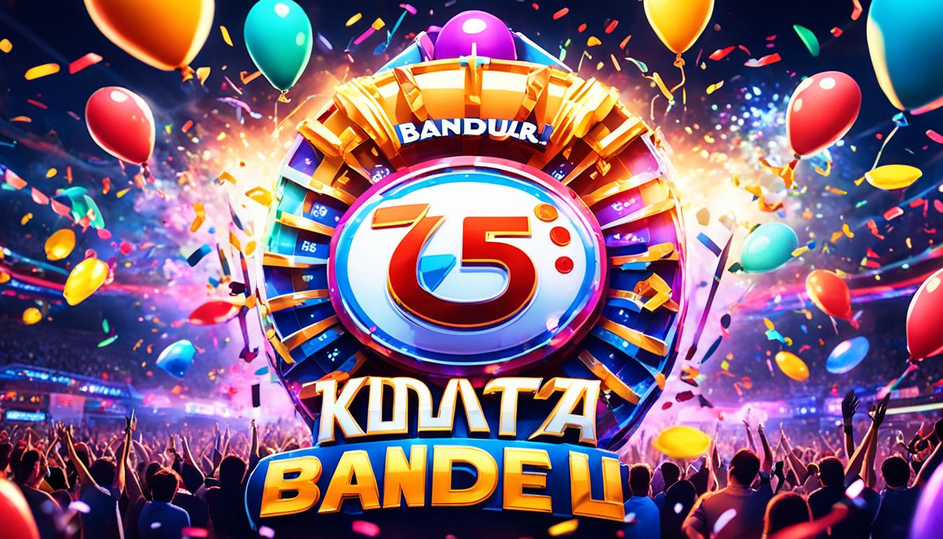 Menang Besar di Bandar Togel 4D/3D/2D Terpercaya