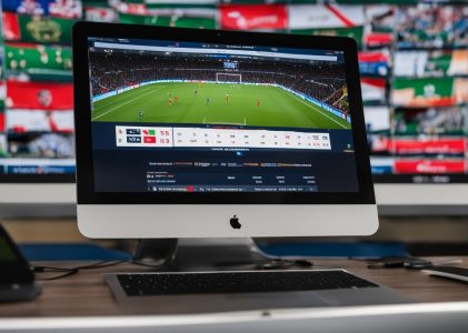 Panduan Lengkap Judi Bola Online di Indonesia