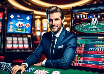 Tips Sukses Panduan Bermain Baccarat Online