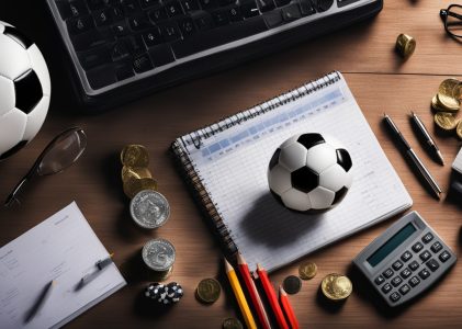 Panduan Judi Bola: Tips Menang & Strategi Terbaik