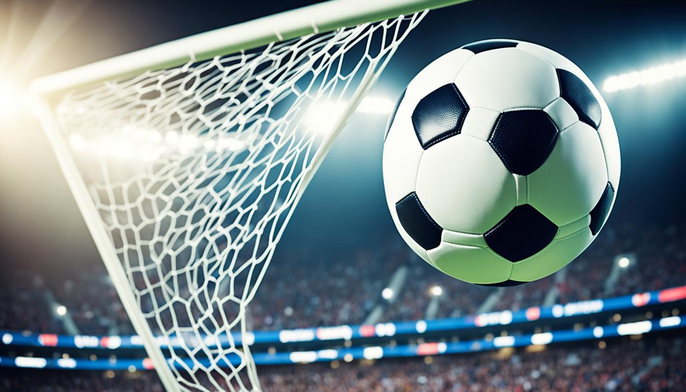 Prediksi Judi Bola Akurat Untuk Menang Besar