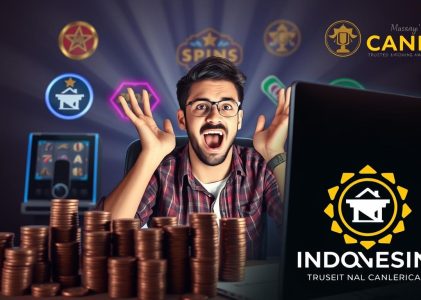 Menang Besar di Slot Online Terpercaya Indonesia