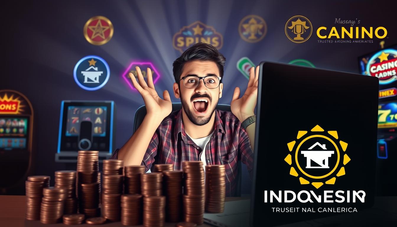 Menang Besar di Slot Online Terpercaya Indonesia