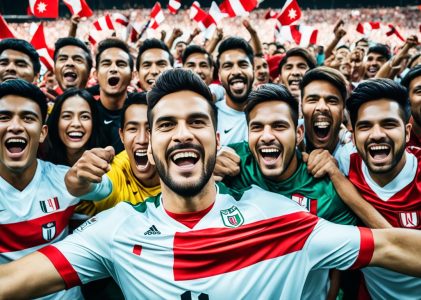 Kiat Memilih Taruhan Bola Terbaik di Indonesia