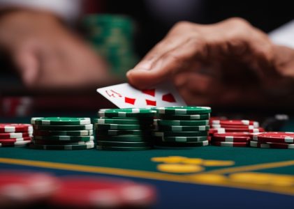 Rahasia Jitu Tips Menang Blackjack Setiap Game