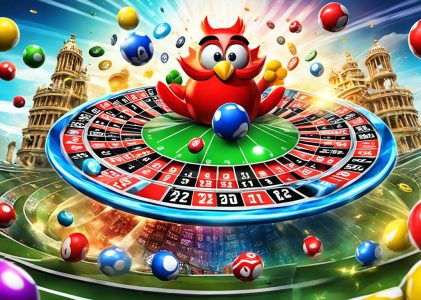 Situs Togel 4D/3D/2D Online Terbaik Indonesia