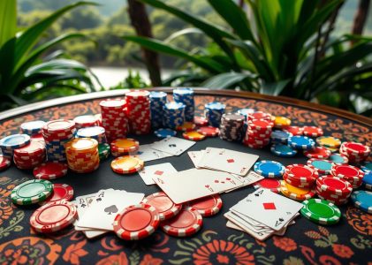 Dapatkan Bonus Poker Online Terbaik di Indonesia