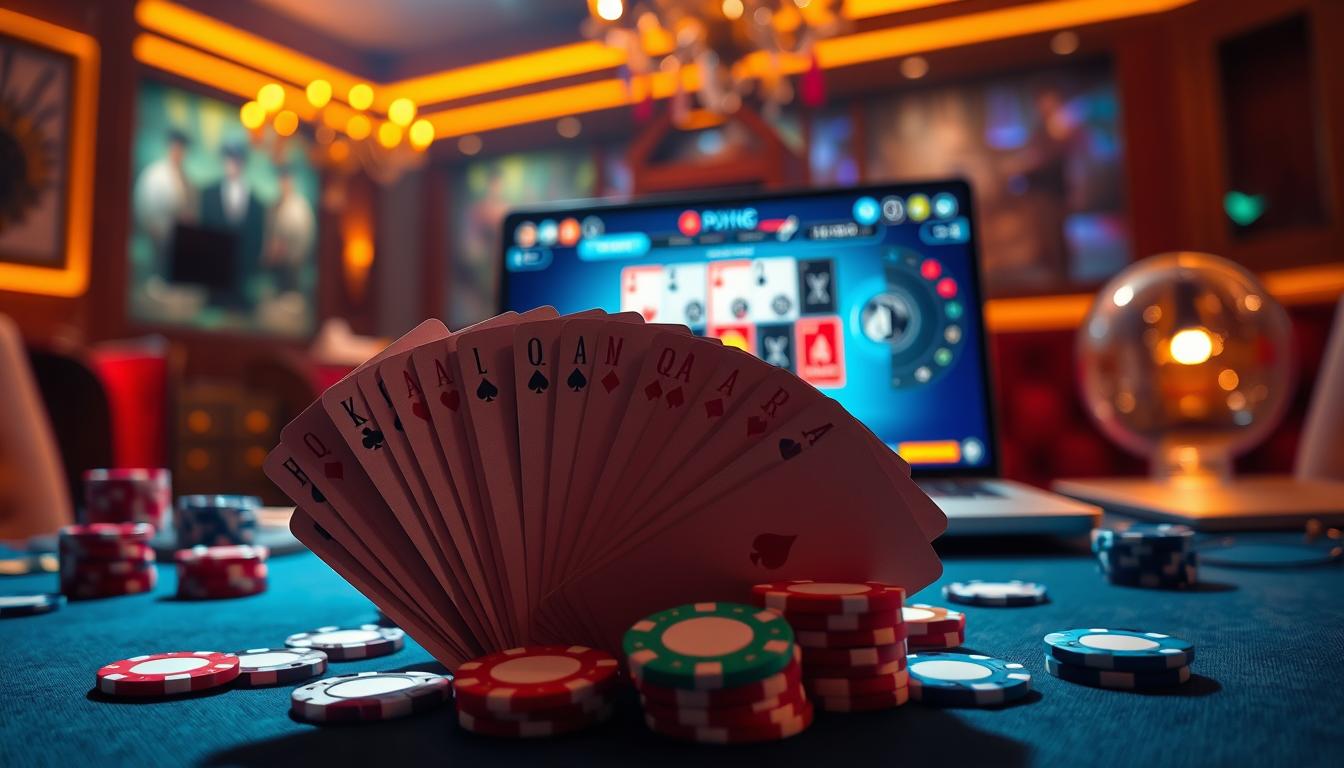 Panduan Lengkap Judi Poker Online Terpercaya