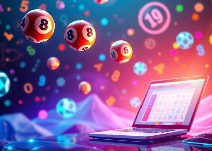 Mainkan Togel 4D Terpercaya di KOITOTO Bandar 4D Online