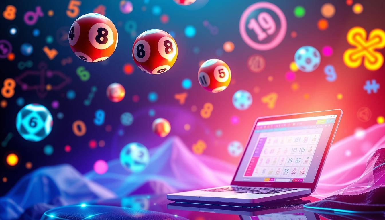 Mainkan Togel 4D Terpercaya di KOITOTO Bandar 4D Online