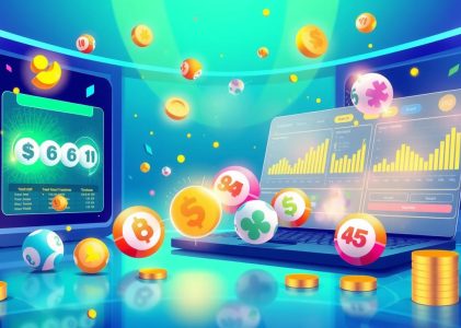 KOITOTO Bandar Togel Online Terpercaya di Indonesia