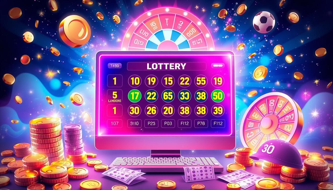 Menang Besar di Situs Togel Terpercaya KOITOTO