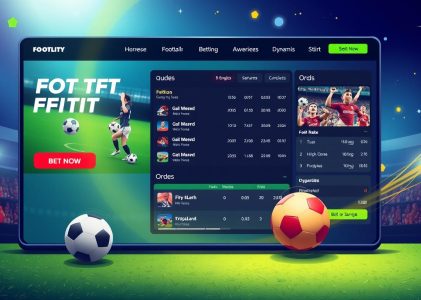 Situs Judi Bola Terpercaya untuk Taruhan Aman