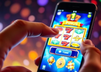 Keuntungan Slot Online Deposit Pulsa Tanpa Potongan