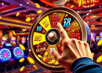 Tips Slot Online Mudah Menang – Strategi Terbaik